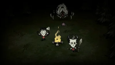 Don´t Starve Together (Steam Gift/Region Free)