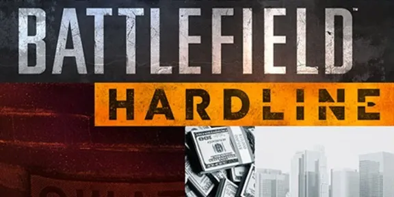 Account Battlefield Hardline (origin)