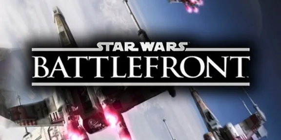 Account Star Wars Battlefront (origin)