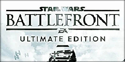 Star Wars Battlefront Ultimate — Account ORIGIN