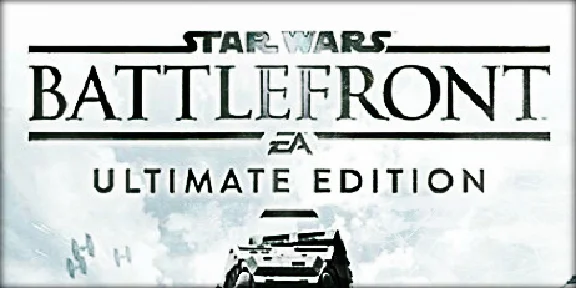 Star Wars Battlefront Ultimate — Account ORIGIN