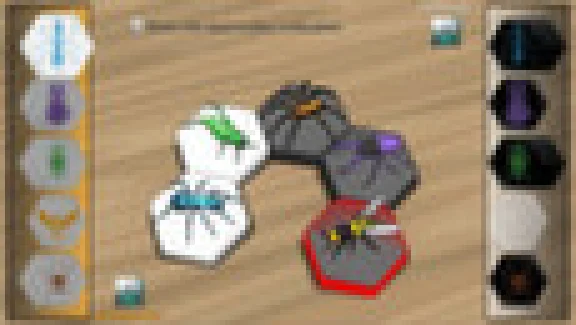 Hive STEAM GIFT RU/CIS