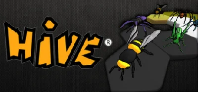 Hive STEAM GIFT RU/CIS