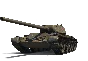 Premium T-54 first prototype