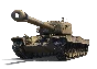 Premium tank T34