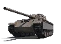 WOT - Премиум танк Panther mit 8,8 cm L/71