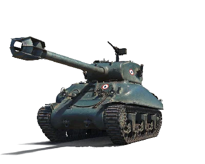 Premium tank M4A1 Revalorise