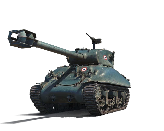 Premium tank M4A1 Revalorise