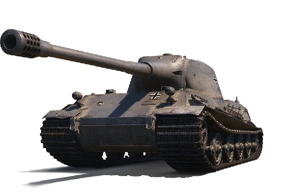 Premium tank Lowe