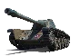 Premium tank AMX CDC