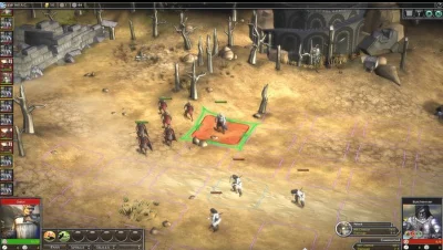 Fallen Enchantress: Legendary Heroes (ROW) STEAM KEY