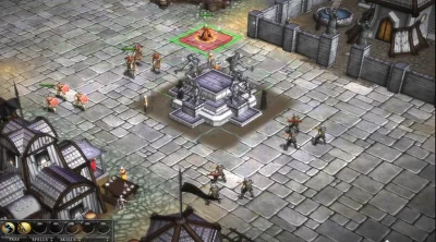 Fallen Enchantress: Legendary Heroes (ROW) STEAM KEY