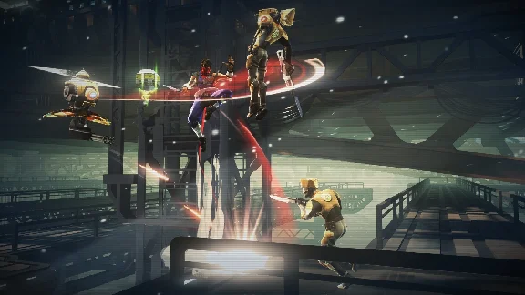 STRIDER™ (STEAM KEY / RU CIS)