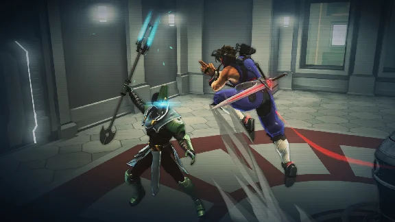 STRIDER™ (STEAM KEY / RU CIS)