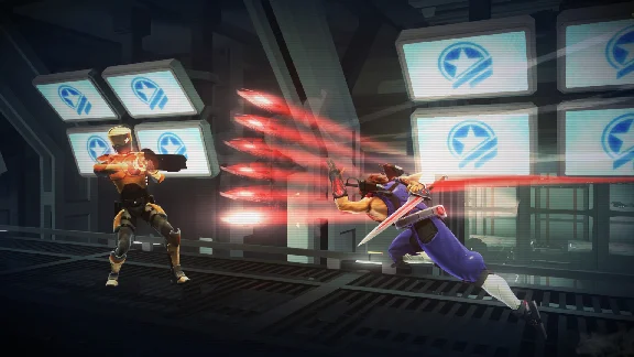 STRIDER™ (STEAM KEY / RU CIS)