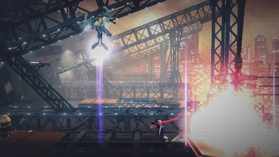 STRIDER™ (STEAM KEY / RU CIS)