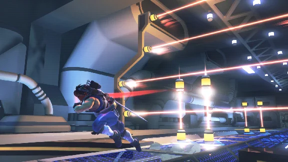 STRIDER™ (STEAM KEY / RU CIS)