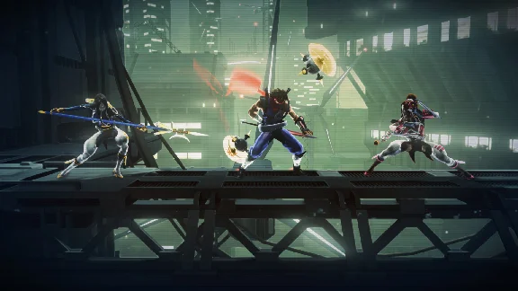 STRIDER™ (STEAM KEY / RU CIS)