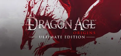 DRAGON AGE: ORIGINS - ULTIMATE EDITION / REG FREE MULTI