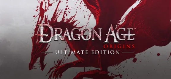DRAGON AGE: ORIGINS - ULTIMATE EDITION / REG FREE MULTI