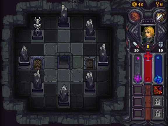 Runestone Keeper [Steam key] [Region free]