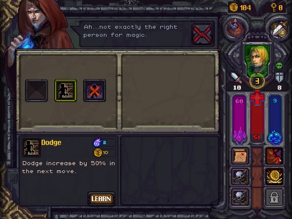 Runestone Keeper [Steam key] [Region free]