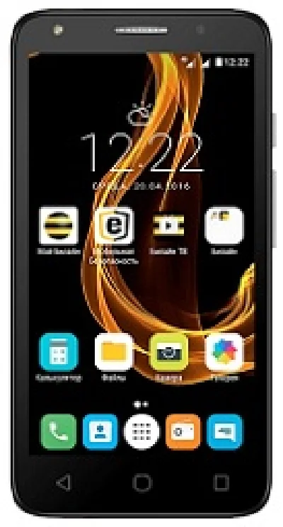 Unlock Alcatel Pixi 4 (5) 5045D (Beeline). Code
