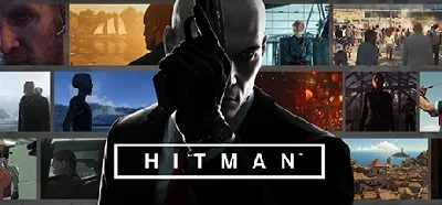 HITMAN™:THE COMPLETE FIRST SEASON (Steam Key, ROW)