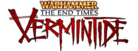 Warhammer End Times Vermintide Steam Gift (RU)+Gift