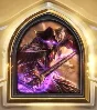 Hearthstone: Medivh + Card back (Region Free)