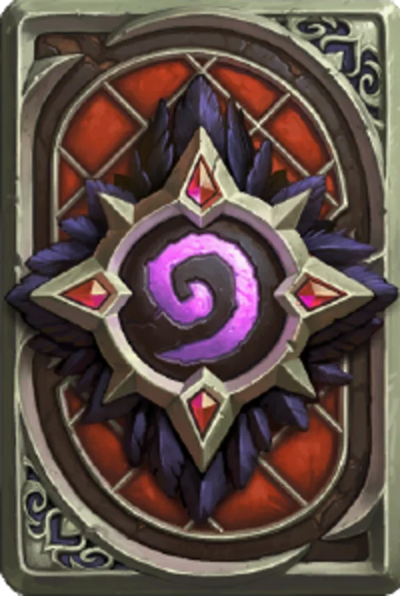 Hearthstone: Medivh + Card back (Region Free)