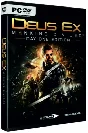 Deus Ex: Mankind Divided + DLC One Day (Steam) RUS Buka