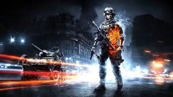 👻BATTLEFIELD 3 Limited Edition (🔑/Multi/EA App)