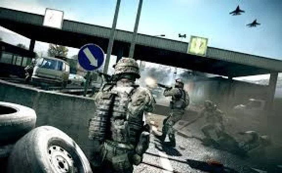 👻BATTLEFIELD 3 Limited Edition (🔑/Multi/EA App)