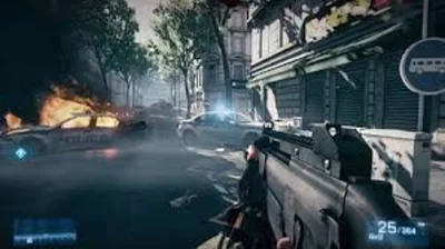 👻BATTLEFIELD 3 Limited Edition (🔑/Multi/EA App)