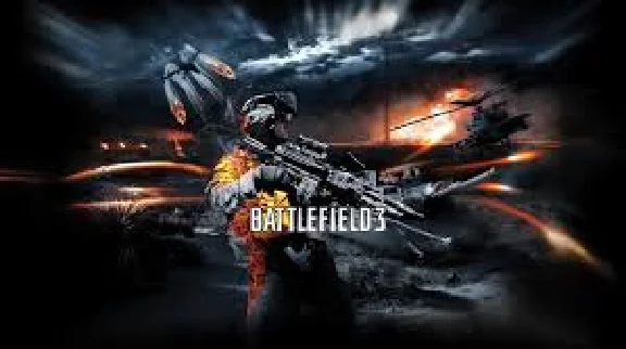 👻BATTLEFIELD 3 Limited Edition (🔑/Multi/EA App)