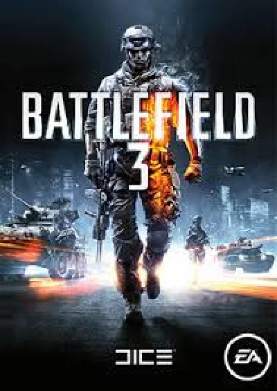 👻BATTLEFIELD 3 Limited Edition (🔑/Multi/EA App)