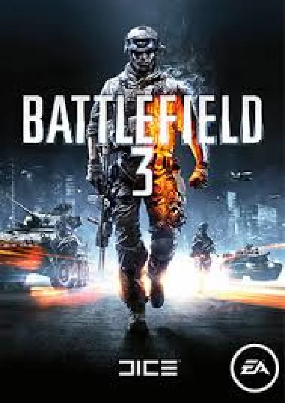 👻BATTLEFIELD 3 Limited Edition (🔑/Multi/EA App)