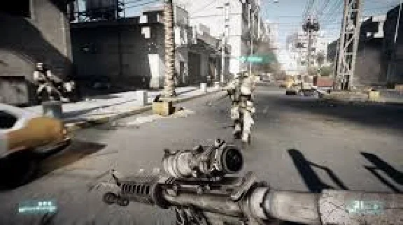 👻BATTLEFIELD 3 Premium 5DLC (Multi/Reg FREE/ORIGIN)