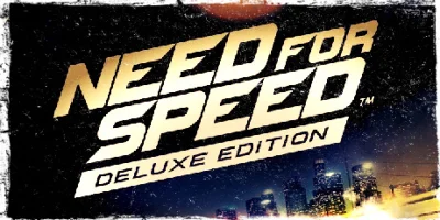 Need For Speed 2016 Deluxe + Секретка — Аккаунт ORIGIN