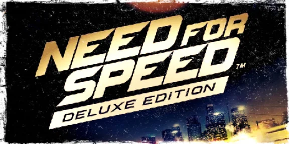 Need For Speed 2016 Deluxe + Секретка — Аккаунт ORIGIN