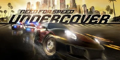 Need for Speed: Undercover — Account ORIGIN