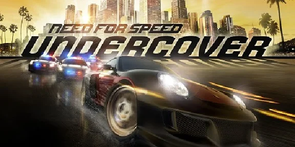 Need for Speed: Undercover — Account ORIGIN