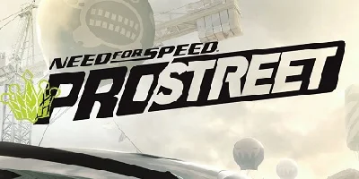 Need for Speed: ProStreet — Аккаунт ORIGIN