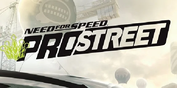 Need for Speed: ProStreet — Аккаунт ORIGIN