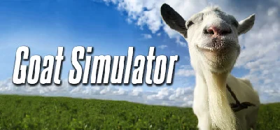 Goat Simulator 🔑STEAM KEY✔️GLOBAL