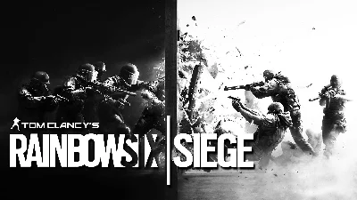 Tom Clancys Rainbow Six: Siege 🔵 (UBISOFT) KEY