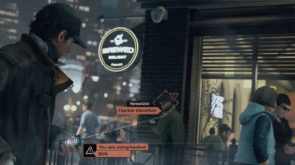 Watch Dogs 💎КЛЮЧ ЛИЦЕНЗИЯ (UPLAY KEY) РАСПРОДАЖА