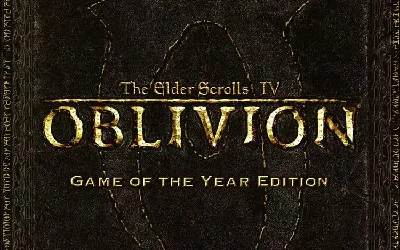 The Elder Scrolls IV: Oblivion GOTY (Steam/Region Free
