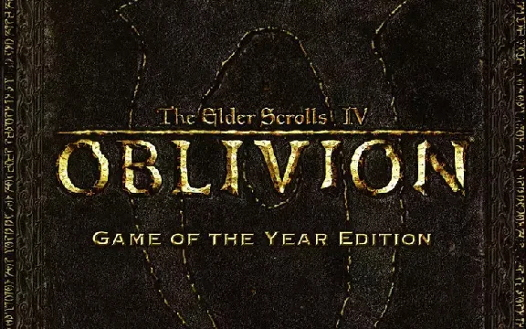 The Elder Scrolls IV: Oblivion GOTY (Steam/Region Free